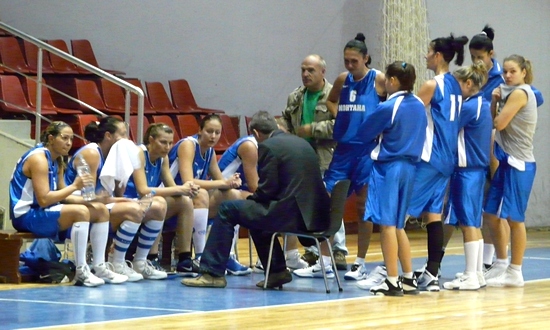 Иван Лепичев: Вранчева се събуди и Монтана си върна настроението да побеждава