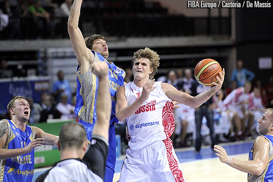 Ясна е програмата за втората фаза на Евробаскет 2011