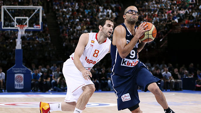 Франция надви Сърбия в контрола в Антиб