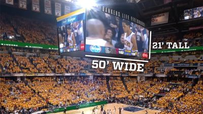 Индиана си купува ново табло и звукова система за 16 млн.