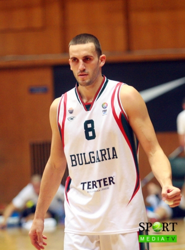 Как Майкъл Джордън отказа Филип Виденов от футбола