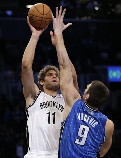 Бруклин Нетс бие всички рекорди по заплати в НБА