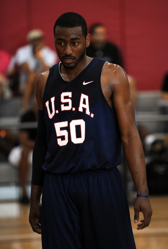 Джон Уол и Вашингтон все по-близо до сделка за $80 млн.