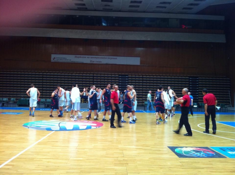 Втора победа за Левски след началото на подготовката (видео)