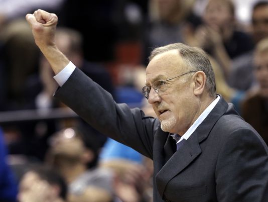 Рик Аделман стана осмият треньор, записал 1000 победи в НБА