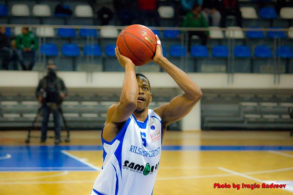 Рилски спортист - година търпение и неутолима жажда за реванш