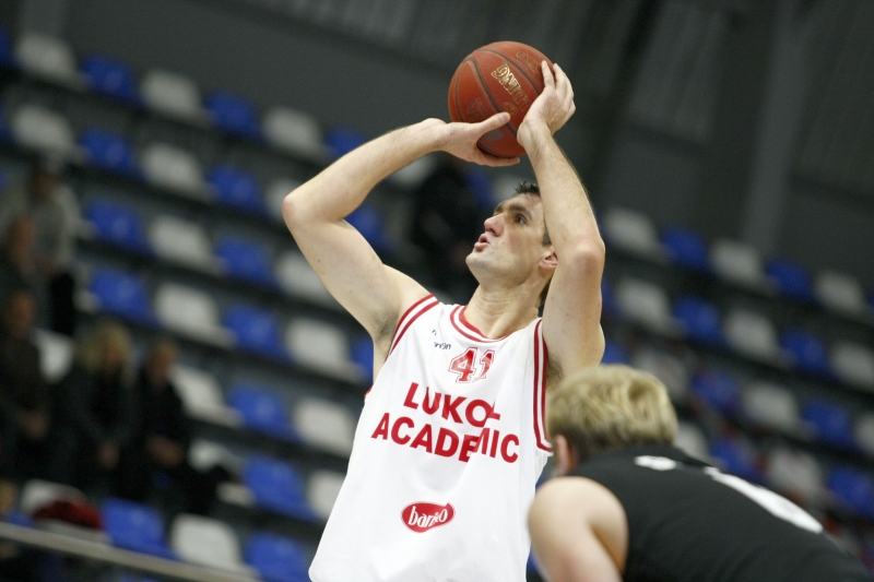 Бруно Шундов: Много малки неща не ни достигнаха в последната част