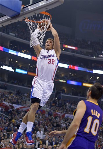 Клипърс спечели дербито на Лос Анджелис с Лейкърс (видео)