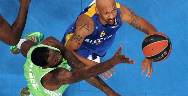 Макаби завърши редовния сезон в Евролигата с успех