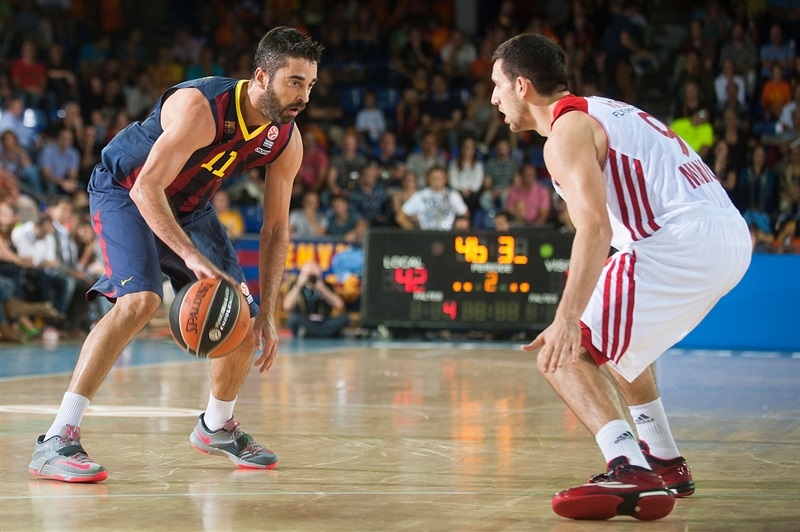 Барселона се измъчи с Байерн Мюнхен (видео)