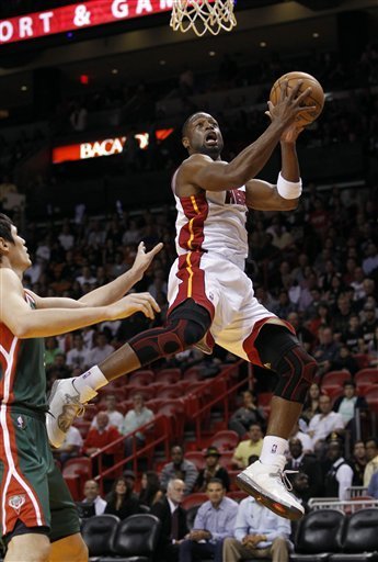 Маями вече само на победа от втория кръг, Рей Алън изпревари Реджи Милър (видео)