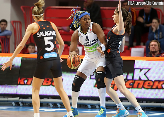 Нов шампион ще бъде коронясан в женската Евролига днес