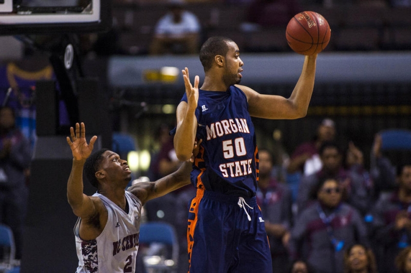 Рилски взе 218-сантиметров гигант от колежа (видео)