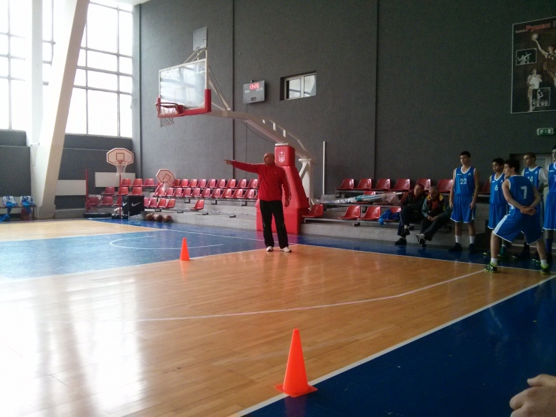 БФБ организира трети семинар за треньорите на подрастващите