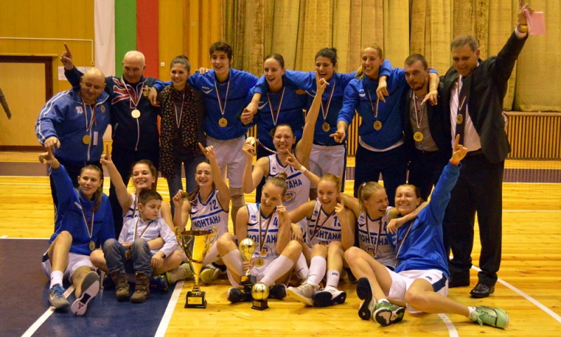 Много драма и заслужен победител на женската купа