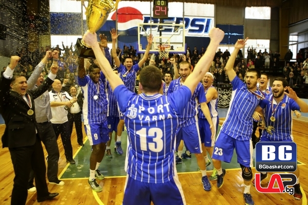 Купа се печели със сърце, а не с пари