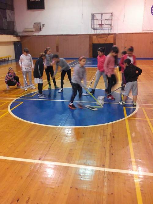 Юлия Стоянова за залата на Септември: Пълна трагедия, реве ми се