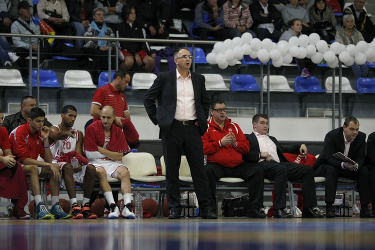 Йовица Арсич: Доволен съм