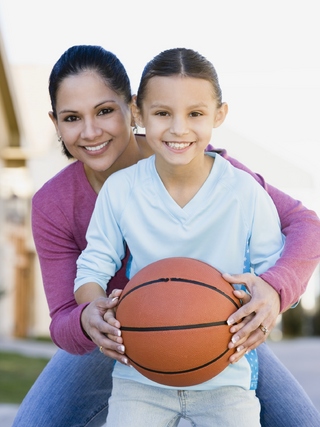 10 причини защо детето ви трябва да спортува