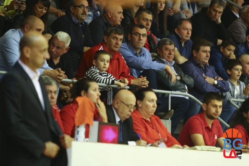 Президентът на Рилски спортист: Съдиите са хора без никакъв морал