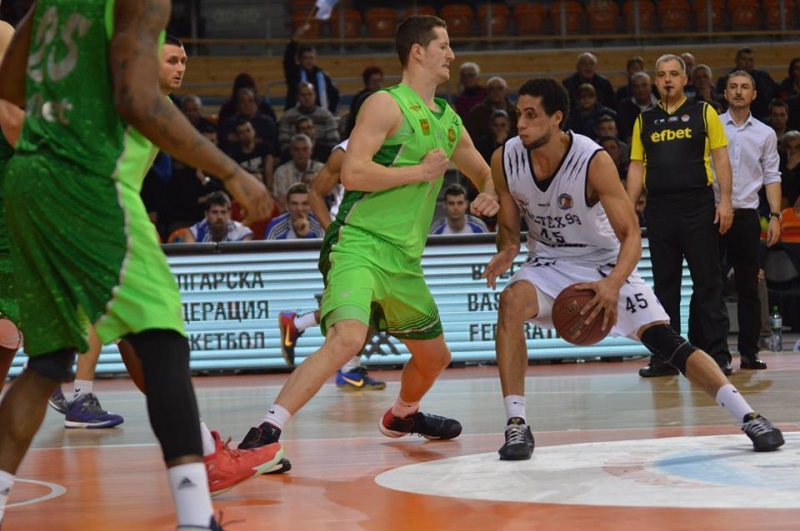 Исторически първи финал за Берое