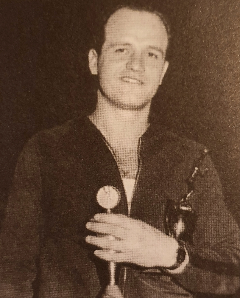 Скръбна вест: Отиде си Цвятко Барчовски