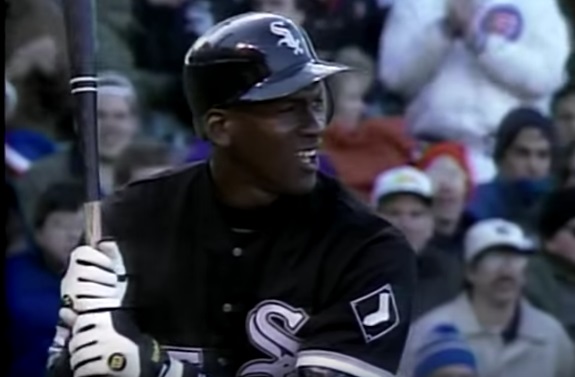 На този ден: Майкъл Джордан стана бейзболист