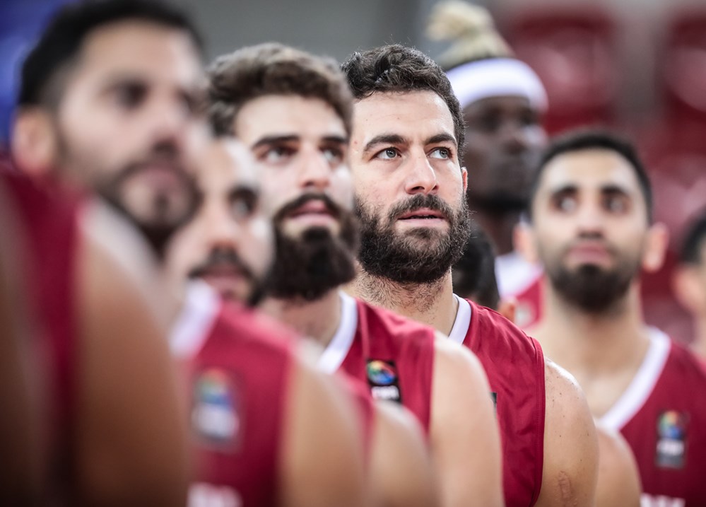 Защо баскетболът е толкова популярен в Ливан?