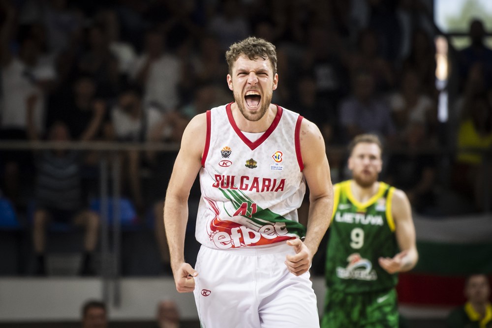 Георги Глушков: Везенков е учебник по баскетбол, заслужава да стане Спортист №1 на България