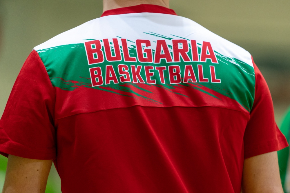 България ще е домакин на европейското за младежи U20 през 2023 г.