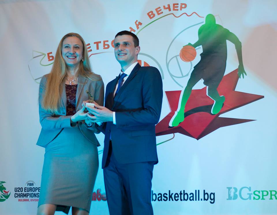 Българи с нови наряди за европейските турнири