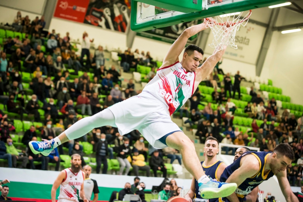Йордан Минчев се раздели с отбора си в Унгария