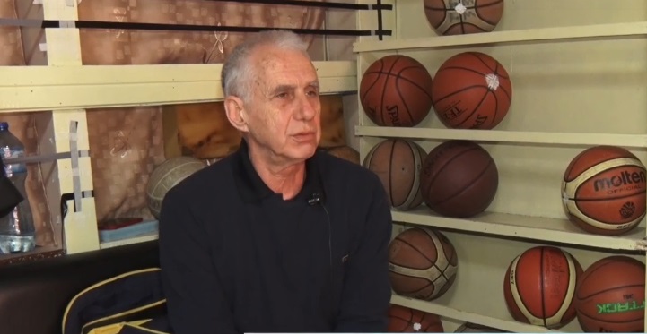Здравко Янчев: Освен много да се трудят в баскетбола, децата трябва да се грижат и за своето образование