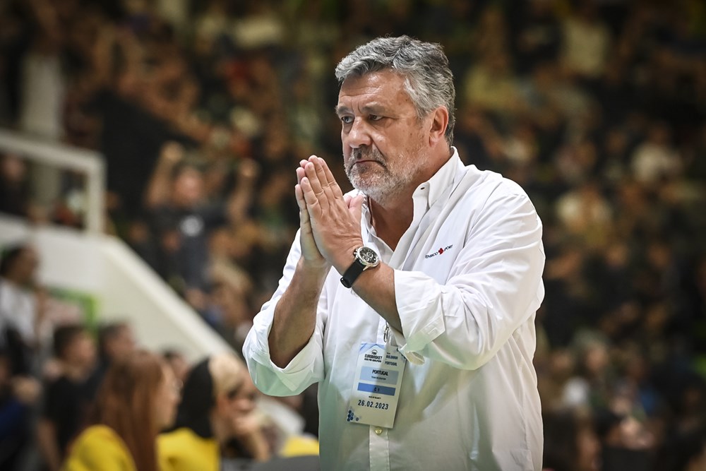 Треньорът на Португалия: Искахме да спечелим повече от България