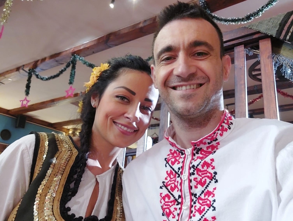 Съпругата на национал пострада след агресия на пътя