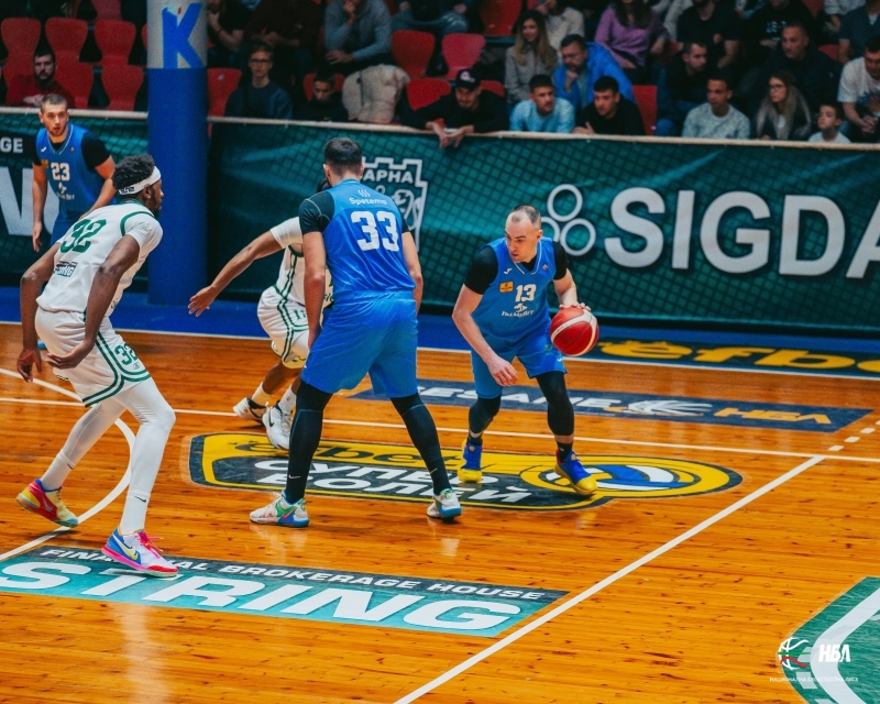 Асен Великов: Изглеждахме потресаващо зле