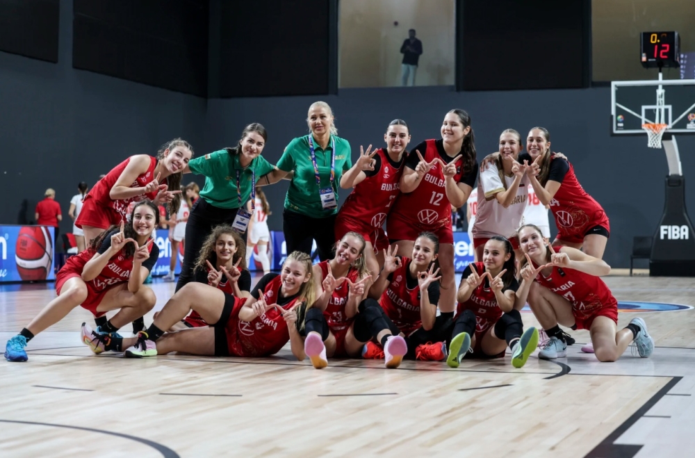 Тити Папазов: Българският баскетбол има нужда от семейство, не от ′виновници′