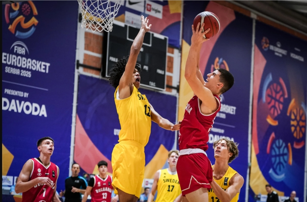 Издържахме първия тест по пътя към целта