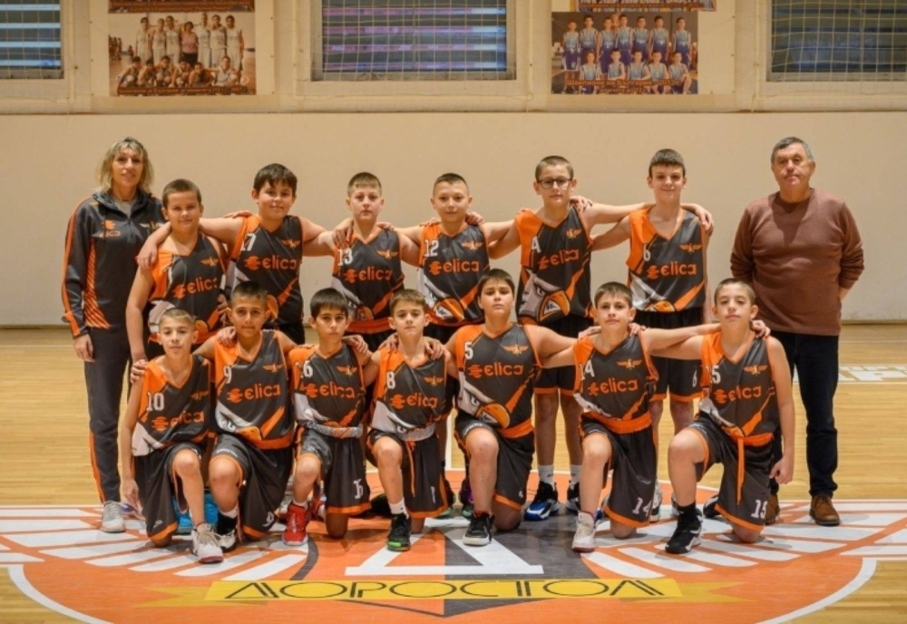 U12: Победи за Доростол, Берое, Черно море и Балкан на старта на групите