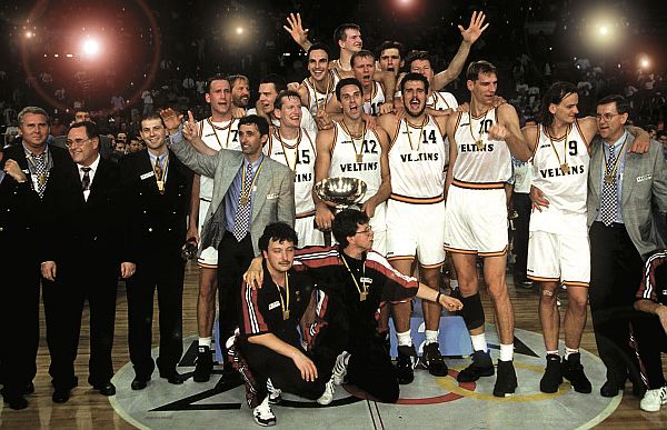 След финландския шамар: Най-шокиращите отпадания в историята на Европейските първенства