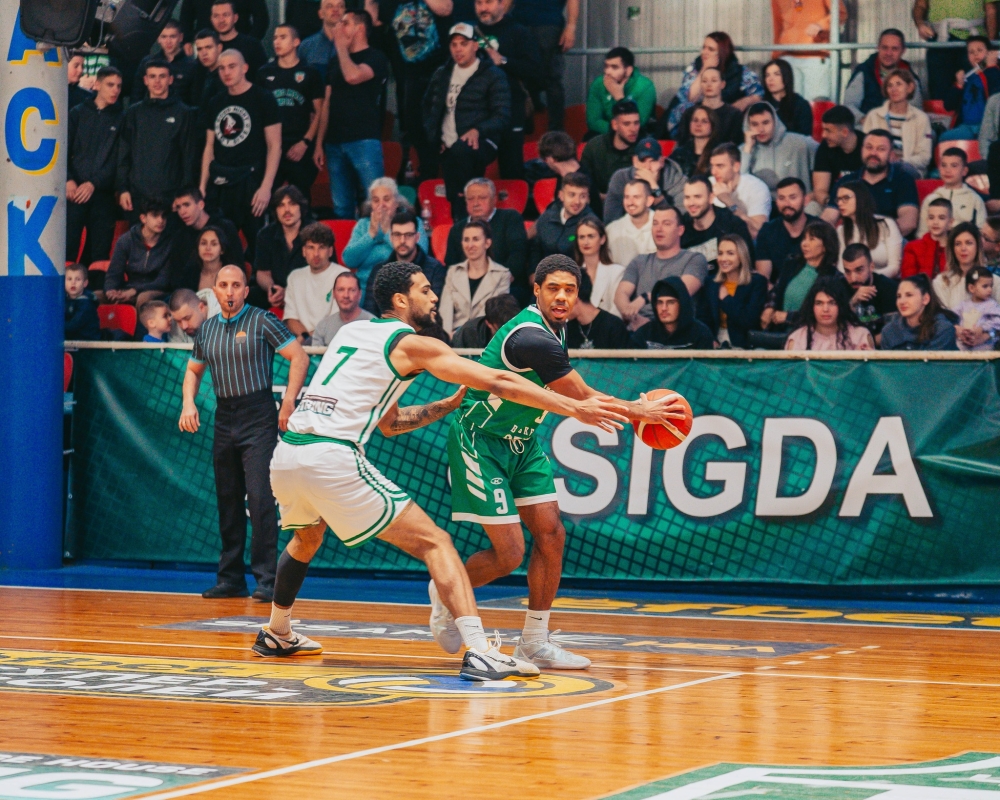 Гард на Берое избра Румъния