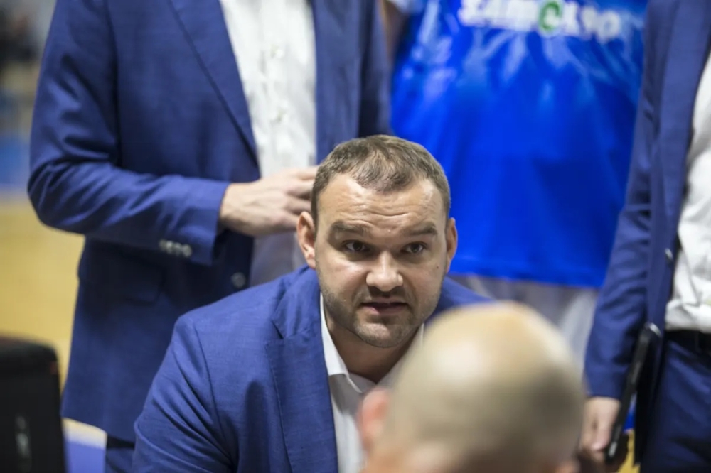 Любомир Киров: Влизаме в някакви много големи амплитуди