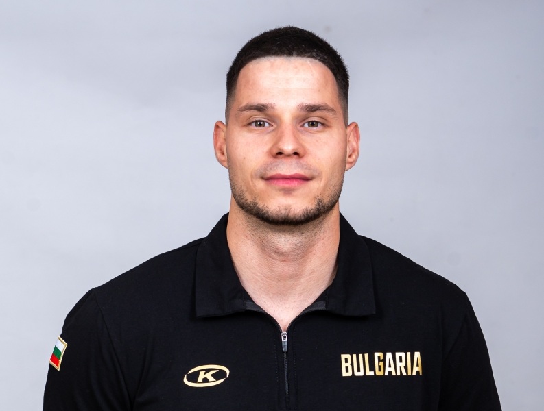 Милен Дудев: Вярвайте в момчетата