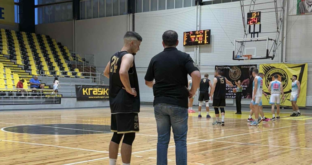 Миньор 2015 не се даде на сърби в Перник