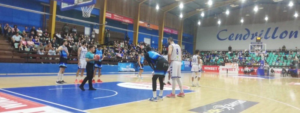 Академик рани Спартак в Плевен