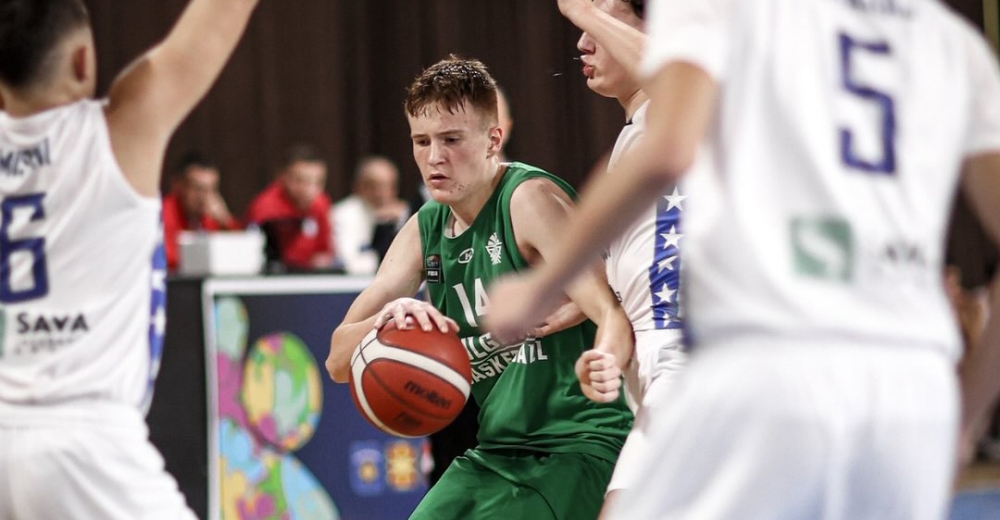 Изразителни победи за българите на старта на турнира по YDF в Косово