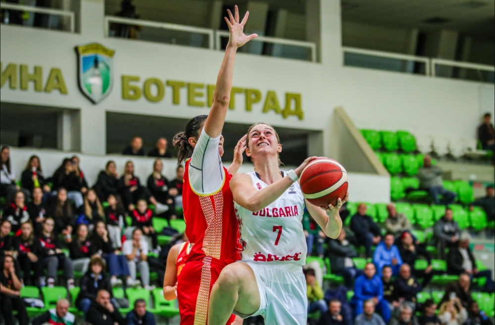 Изстрадахме победа над Черна гора