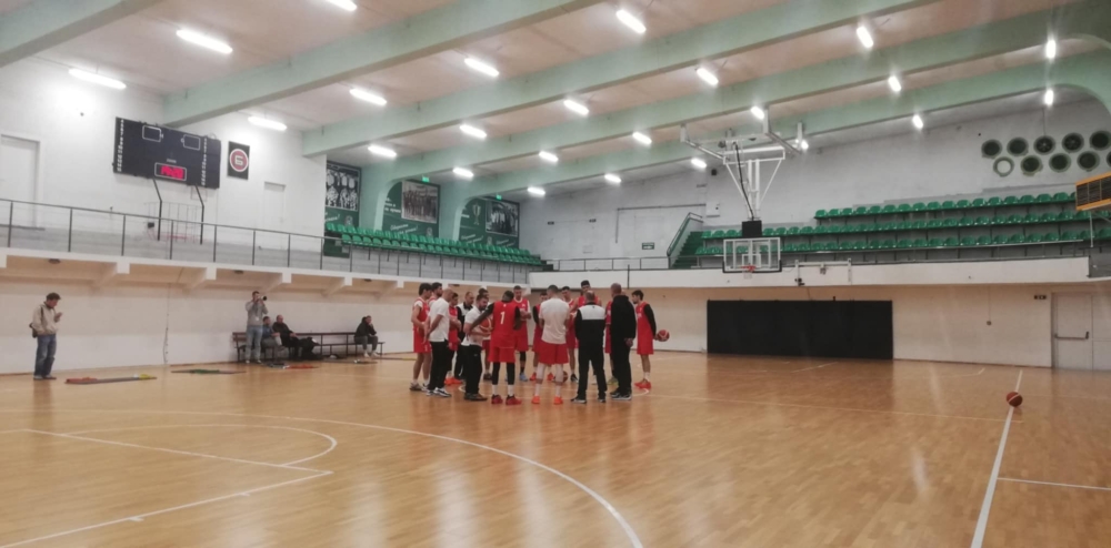 12 национали стартираха подготовка в Ботевград