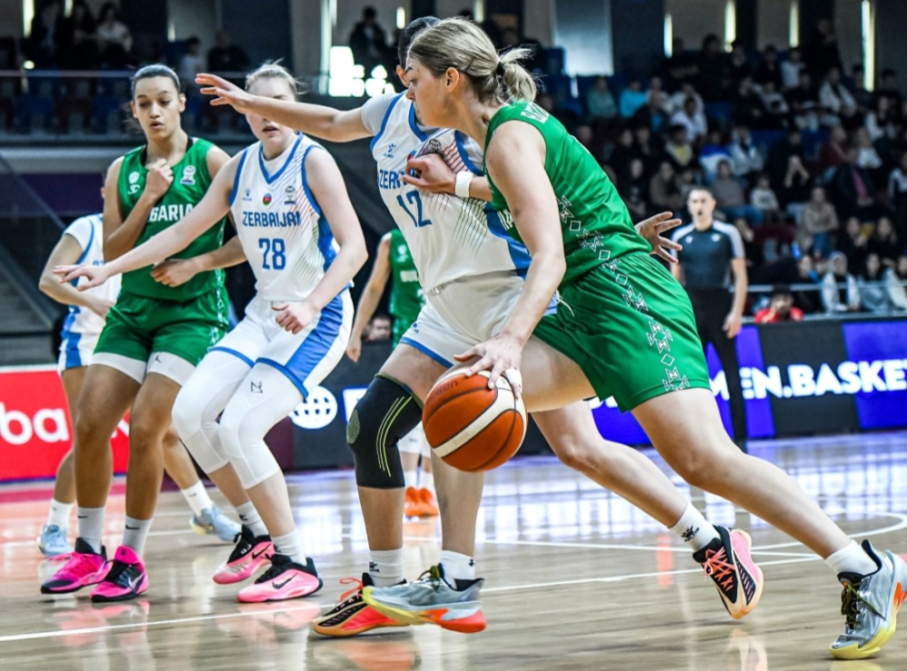Историческа победа на старта на квалификациите за Евробаскет 2027