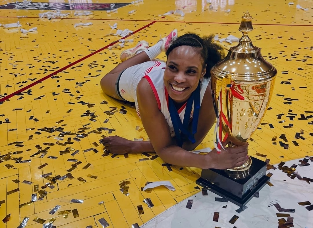 Опитна чужденка подсили Рилски